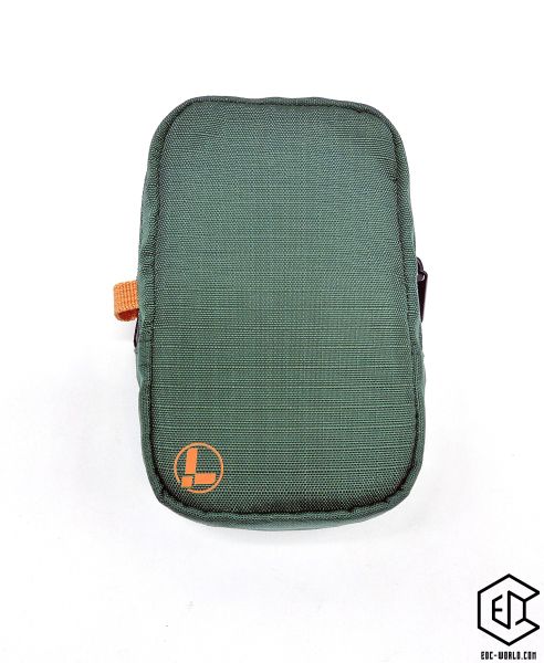 LEATHERMAN®: Tool Pouch, Hunter Vorderansicht